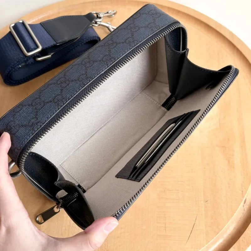 Gucci Satchel Bags-514 - Image 6