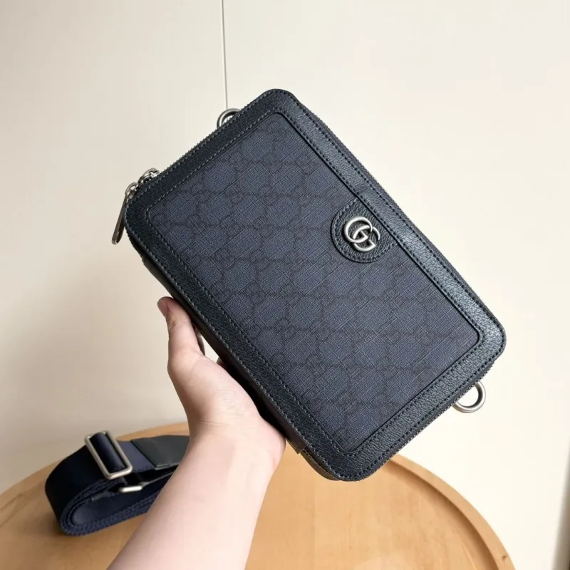 Gucci Satchel Bags-514 - Image 9