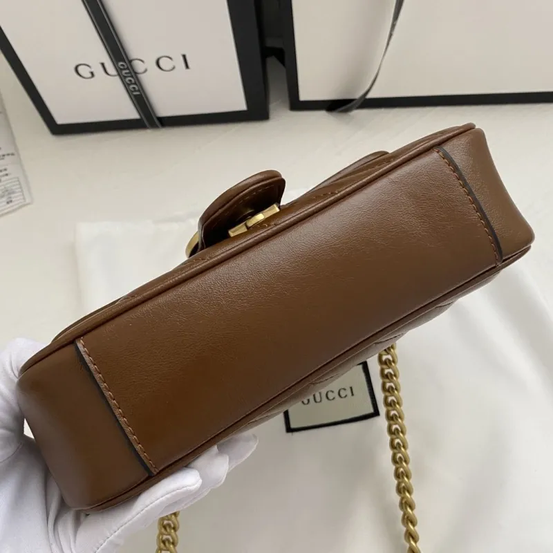 Gucci Satchel Bags-516 - Image 4