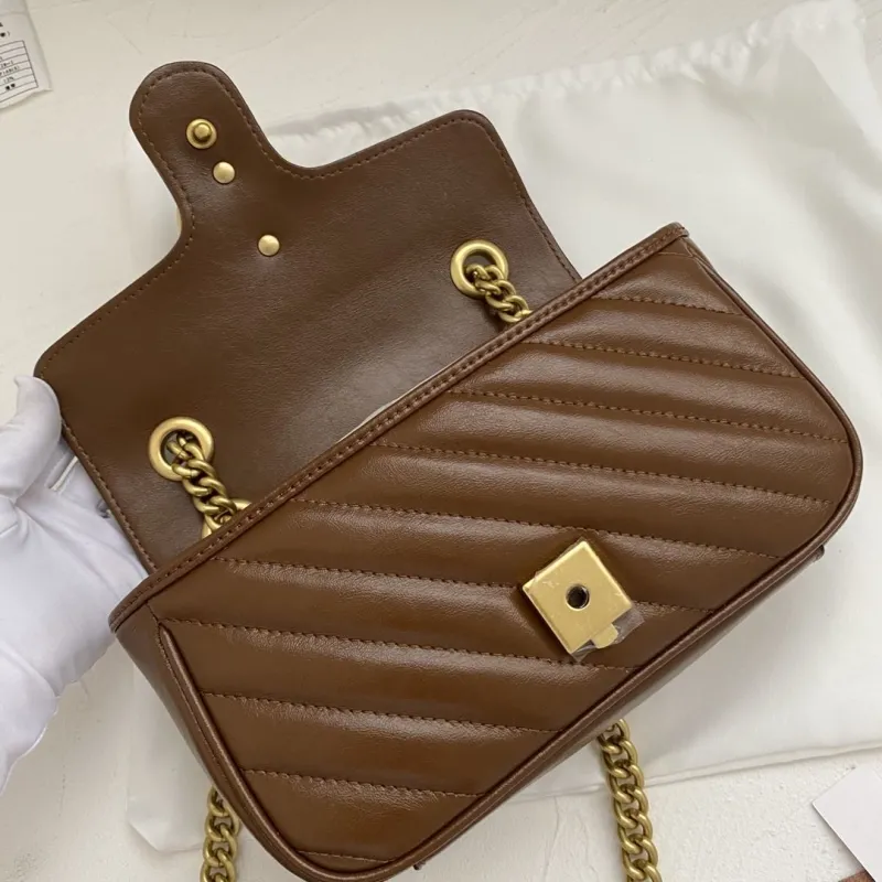 Gucci Satchel Bags-516 - Image 6