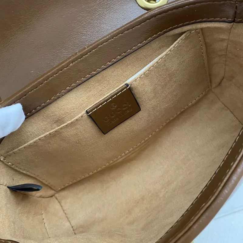 Gucci Satchel Bags-516 - Image 8