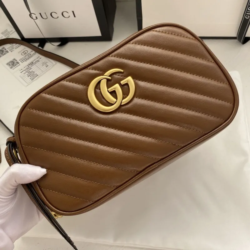 Gucci Satchel Bags-517