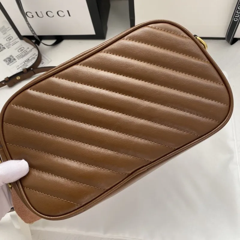 Alternative view of Gucci Satchel Bags-517