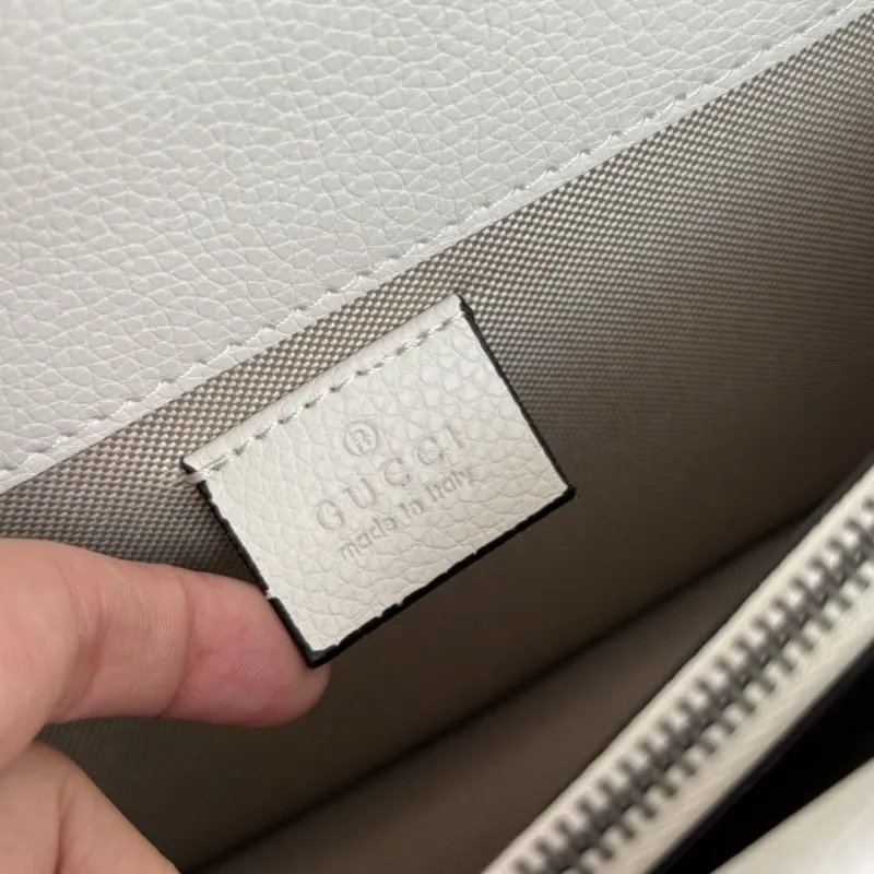 Gucci Satchel Bags-518 - Image 7