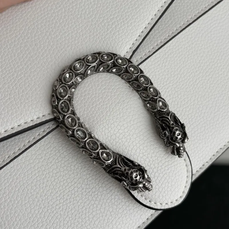 Gucci Satchel Bags-518 - Image 9