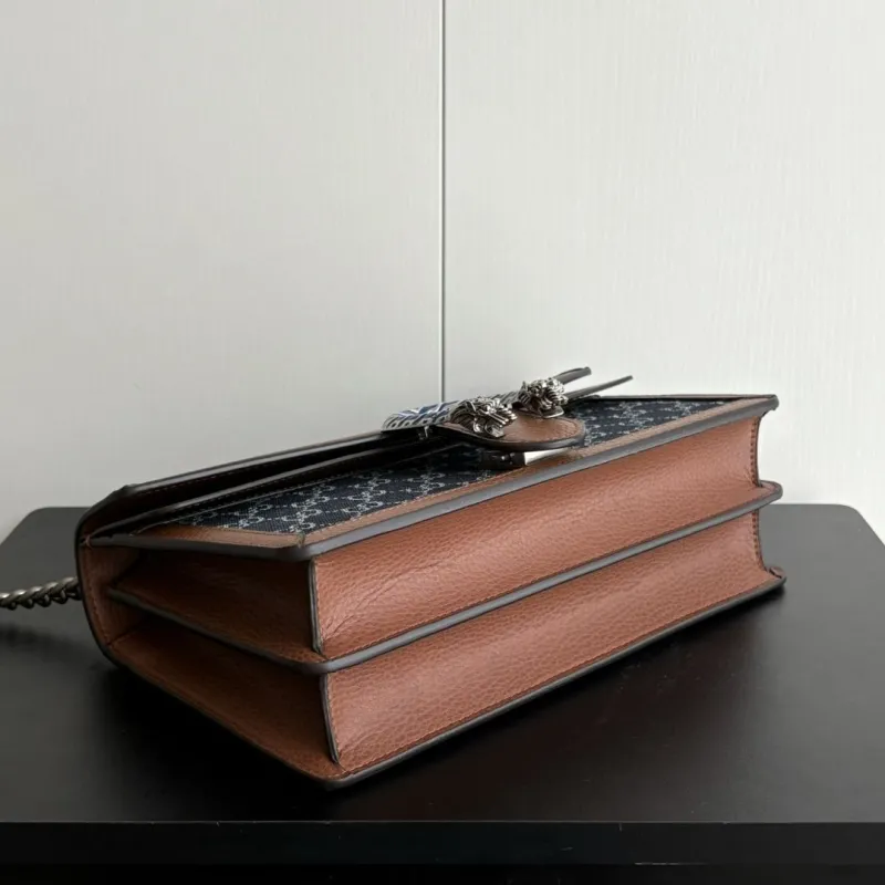 Gucci Satchel Bags-525 - Image 4