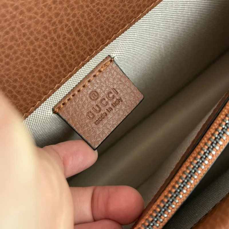 Gucci Satchel Bags-525 - Image 7