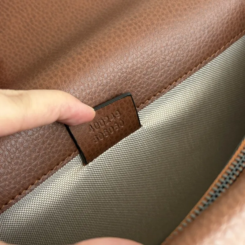 Gucci Satchel Bags-525 - Image 8
