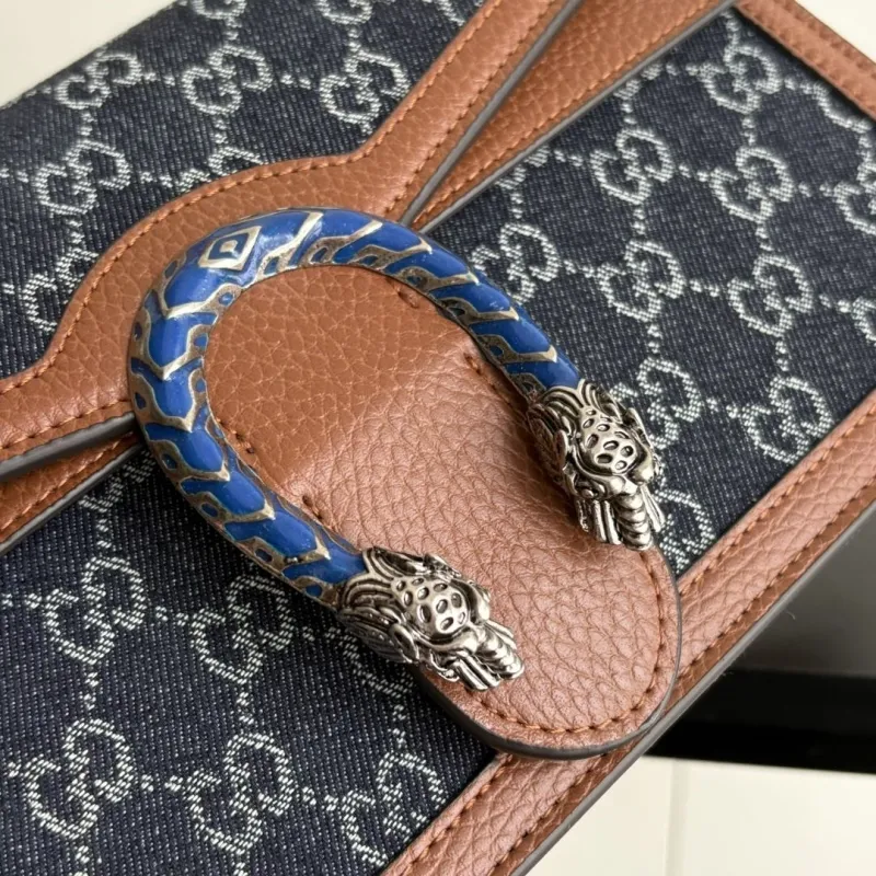 Gucci Satchel Bags-525 - Image 9