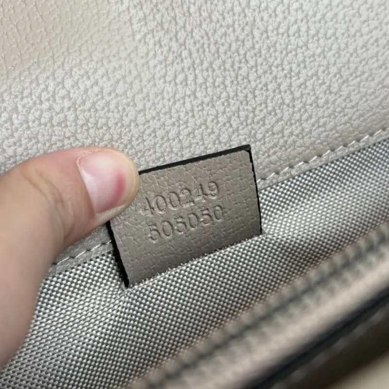 Gucci Satchel Bags-526 - Image 8