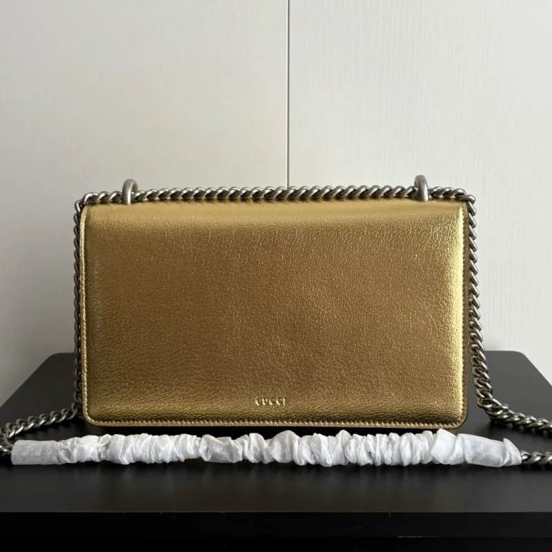 Gucci Satchel Bags-529 - Image 3