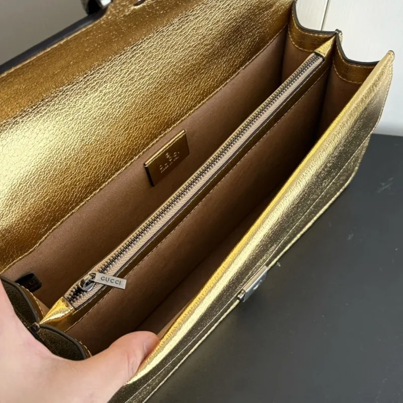 Gucci Satchel Bags-529 - Image 6