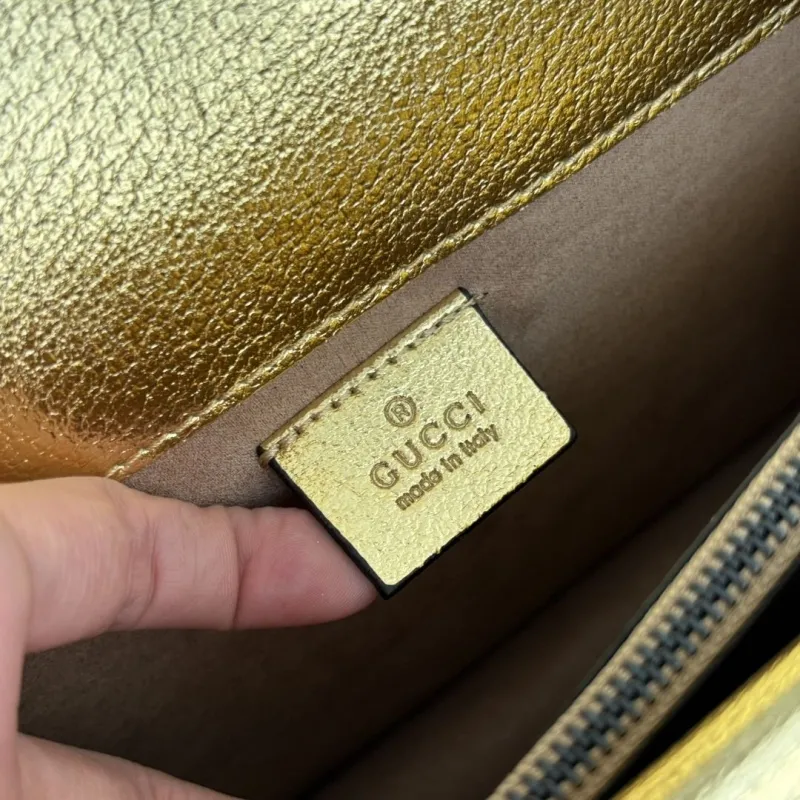 Gucci Satchel Bags-529 - Image 7