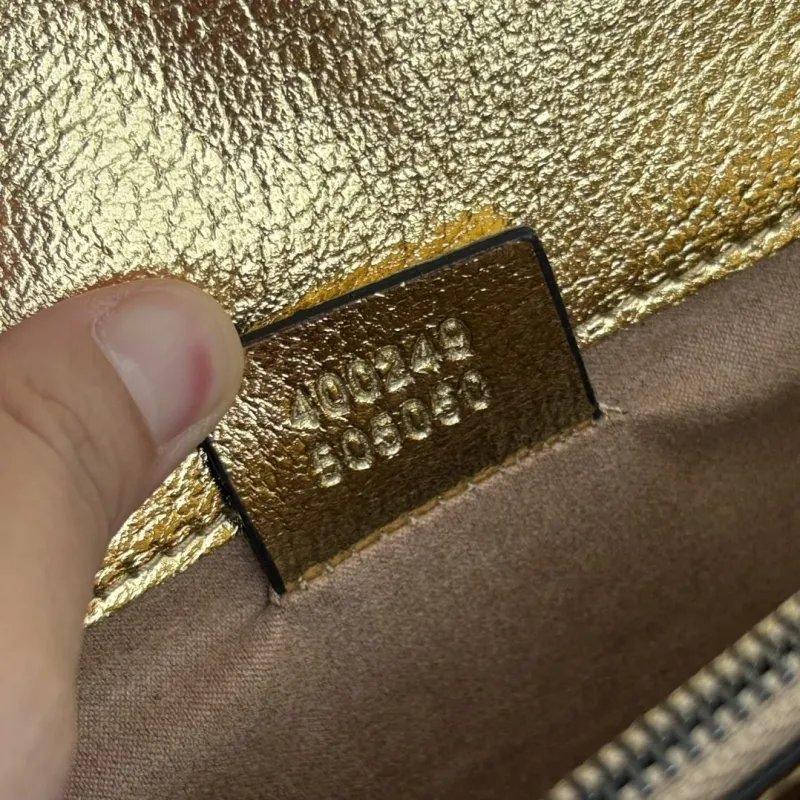 Gucci Satchel Bags-529 - Image 8