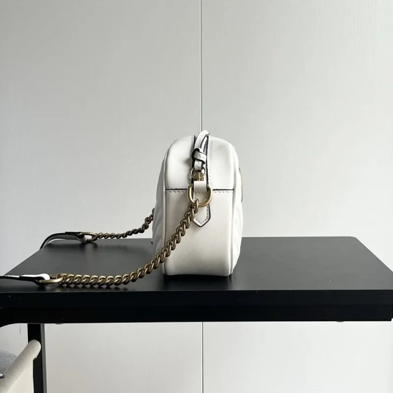 Gucci Satchel Bags-534 - Image 3