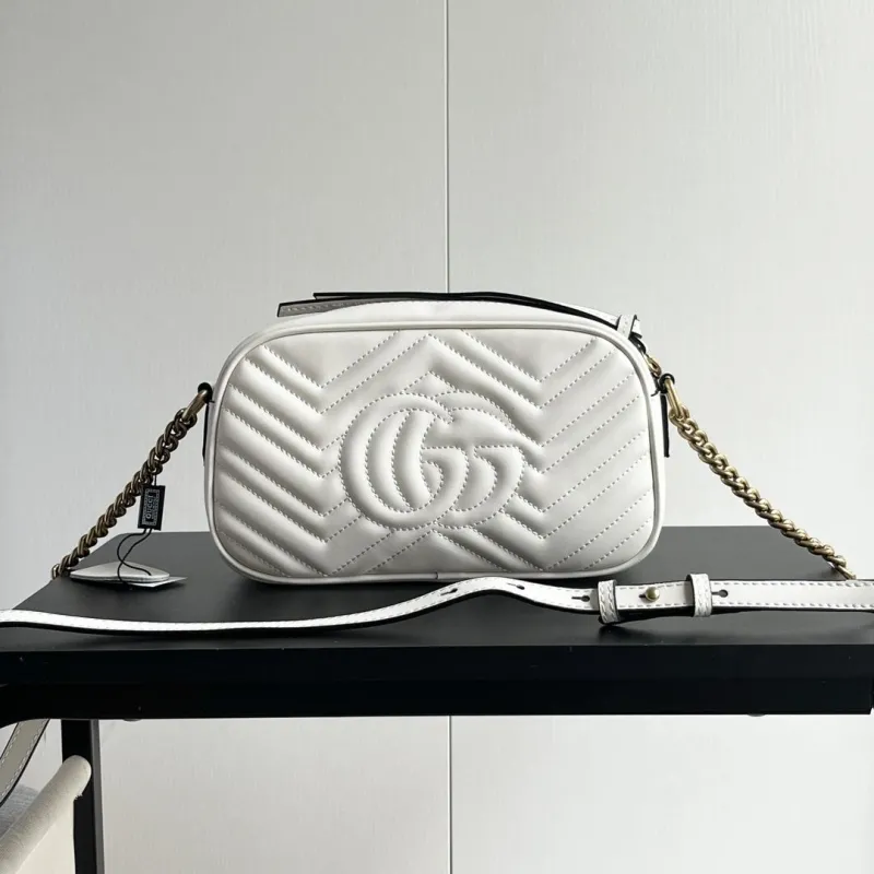 Gucci Satchel Bags-534 - Image 4
