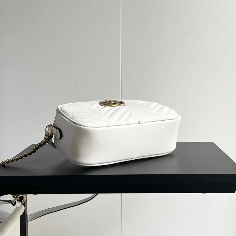 Gucci Satchel Bags-534 - Image 5