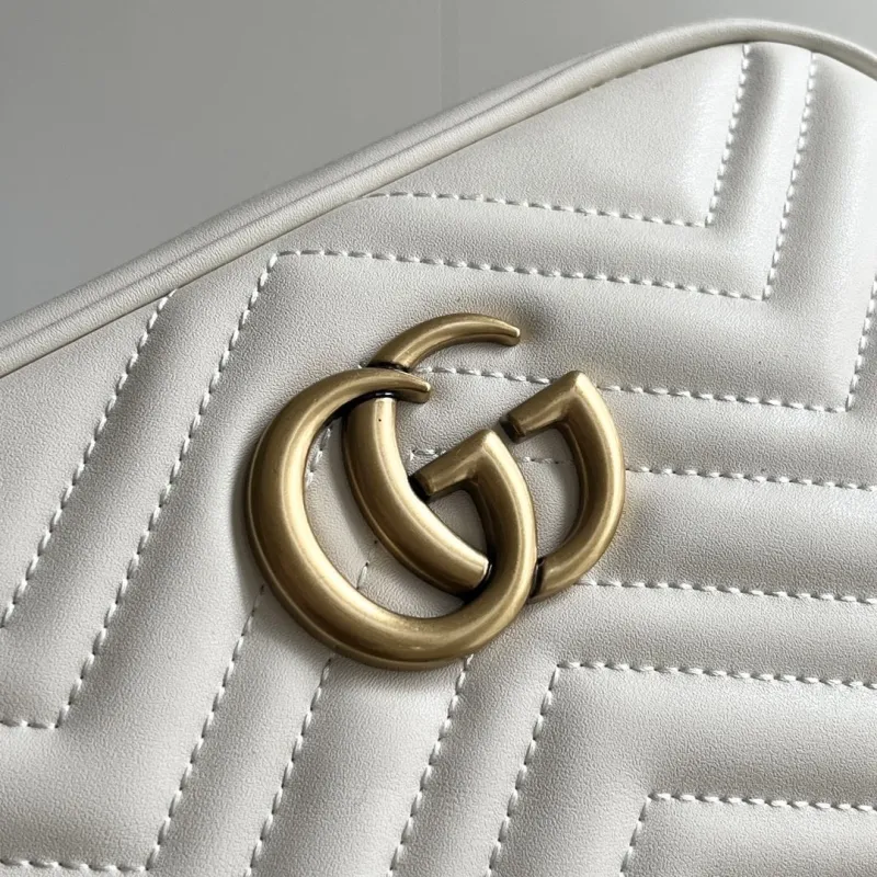 Gucci Satchel Bags-534 - Image 6