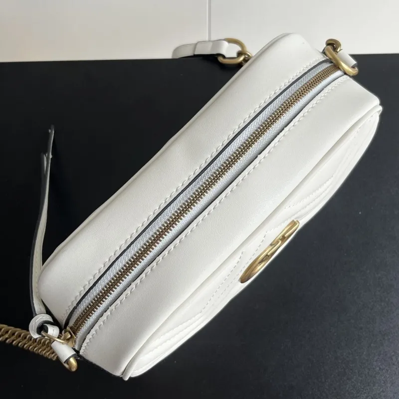 Gucci Satchel Bags-534 - Image 7