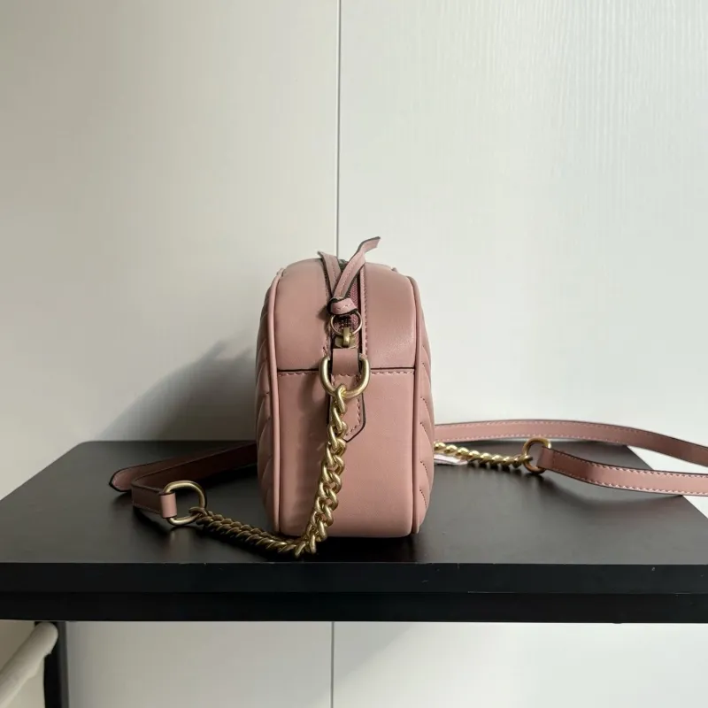 Gucci Satchel Bags-536 - Image 3