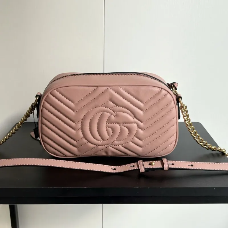 Gucci Satchel Bags-536 - Image 4