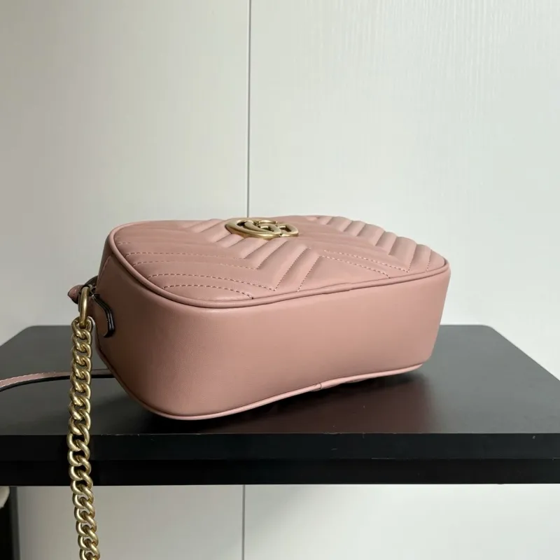 Gucci Satchel Bags-536 - Image 5
