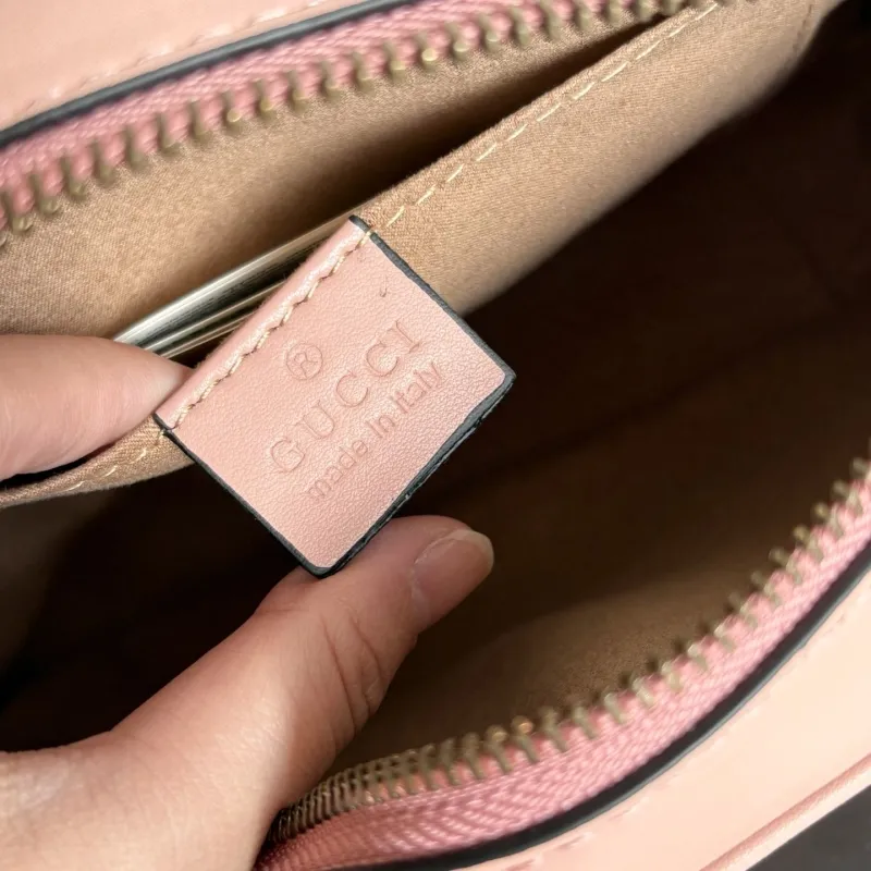 Gucci Satchel Bags-536 - Image 8