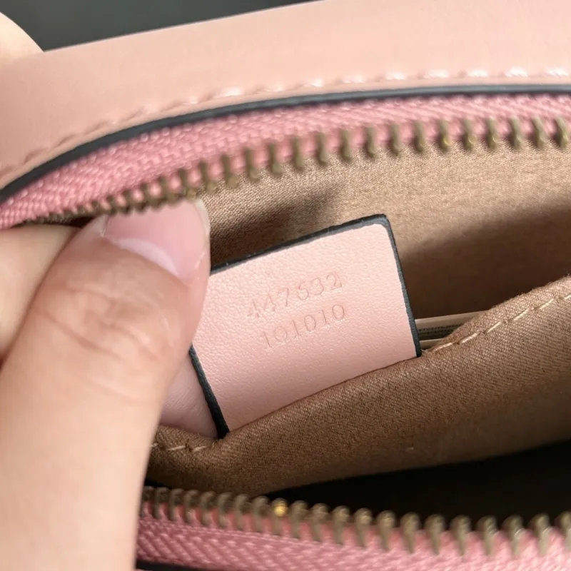 Gucci Satchel Bags-536 - Image 9