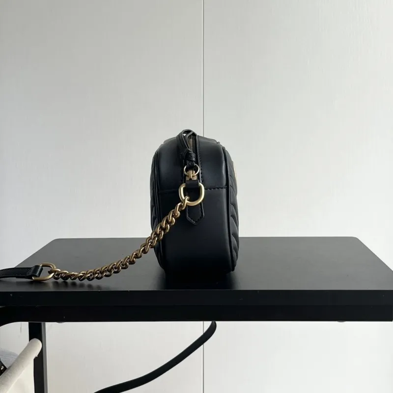 Gucci Satchel Bags-538 - Image 3
