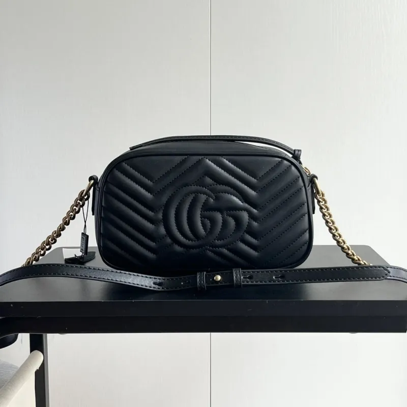 Gucci Satchel Bags-538 - Image 4