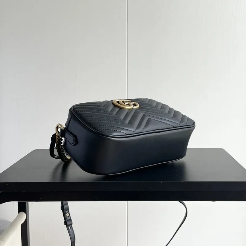 Gucci Satchel Bags-538 - Image 5