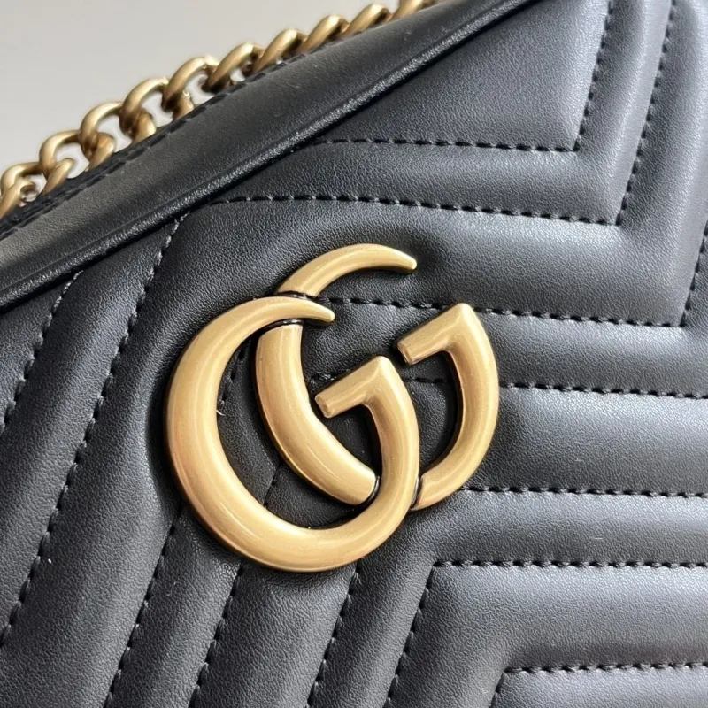 Gucci Satchel Bags-538 - Image 6