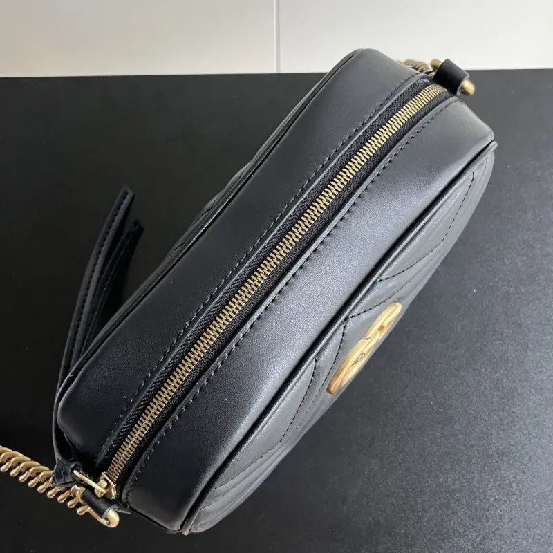 Gucci Satchel Bags-538 - Image 7