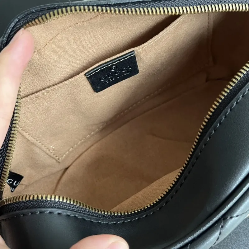 Gucci Satchel Bags-538 - Image 8