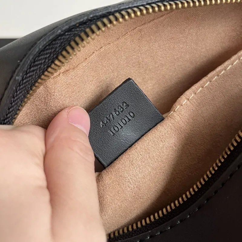 Gucci Satchel Bags-538 - Image 9