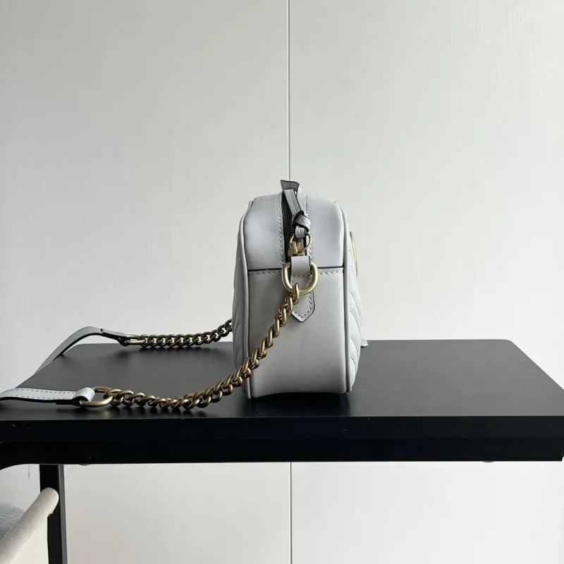 Gucci Satchel Bags-541 - Image 3