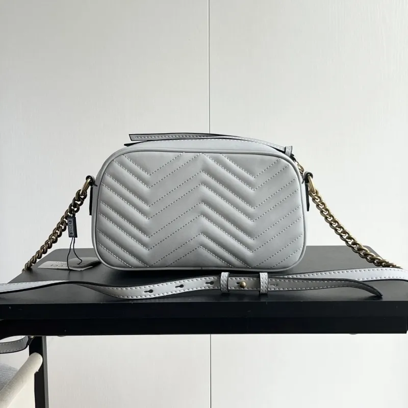 Gucci Satchel Bags-541 - Image 4