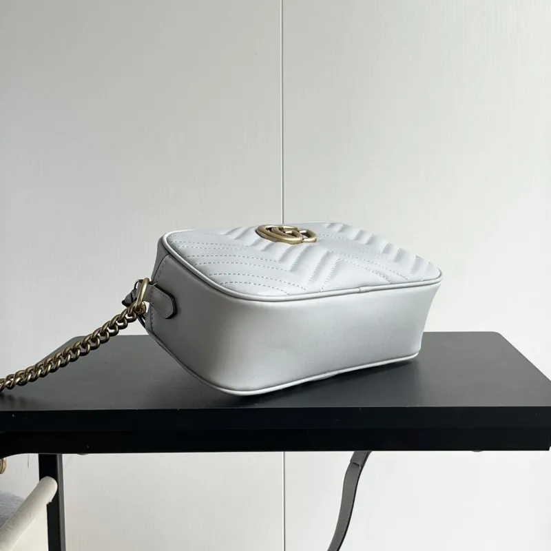 Gucci Satchel Bags-541 - Image 5