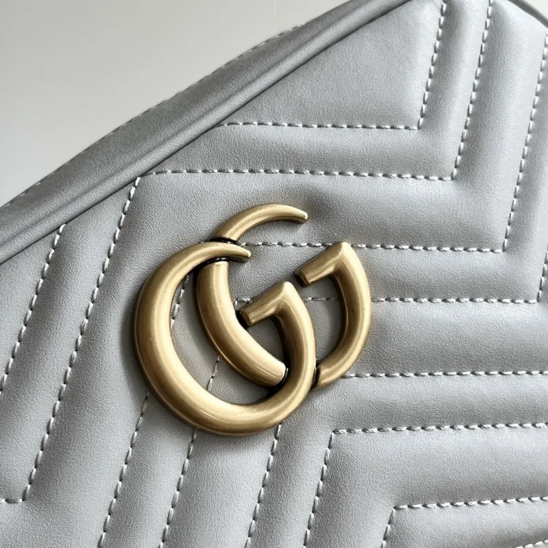 Gucci Satchel Bags-541 - Image 6
