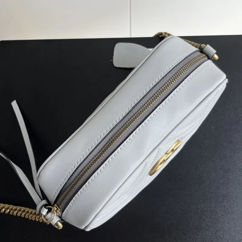 Gucci Satchel Bags-541 - Image 7