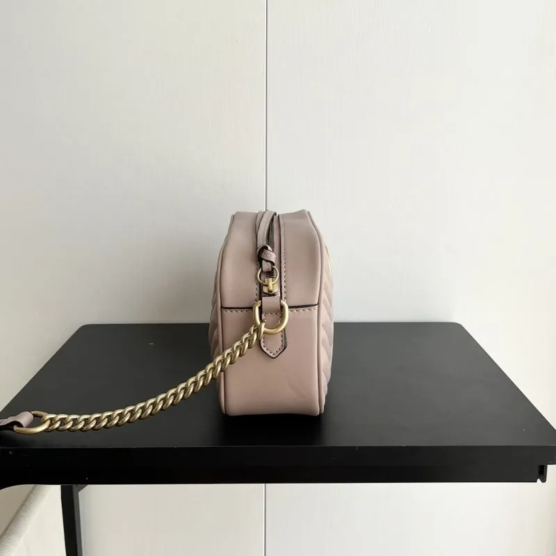 Gucci Satchel Bags-542 - Image 3