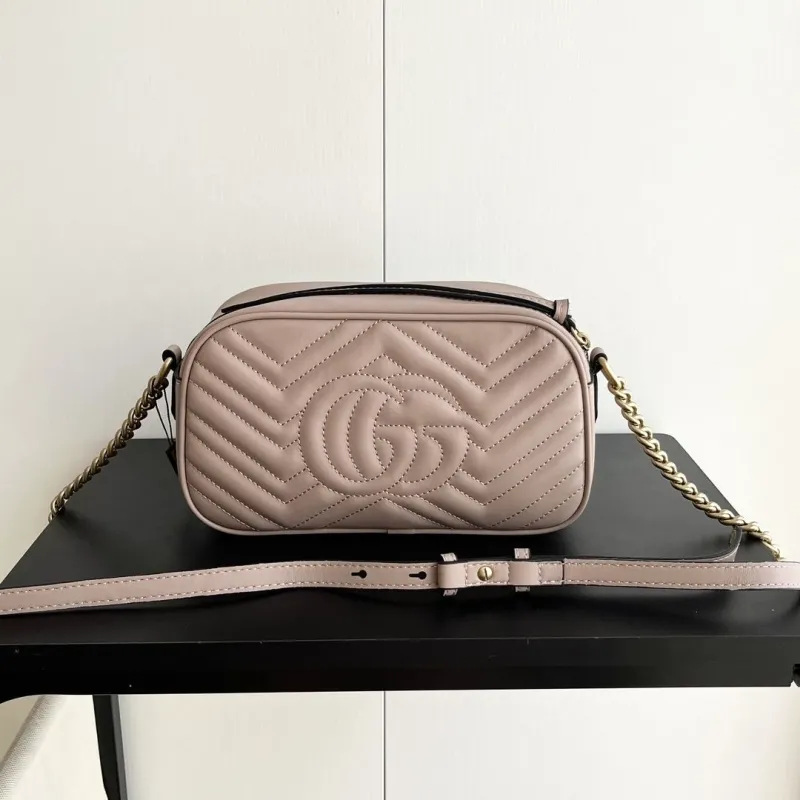 Gucci Satchel Bags-542 - Image 4