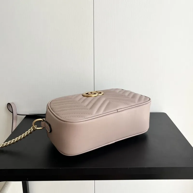 Gucci Satchel Bags-542 - Image 6