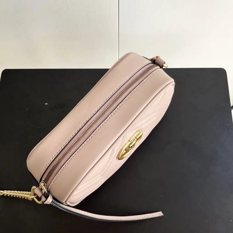 Gucci Satchel Bags-542 - Image 7
