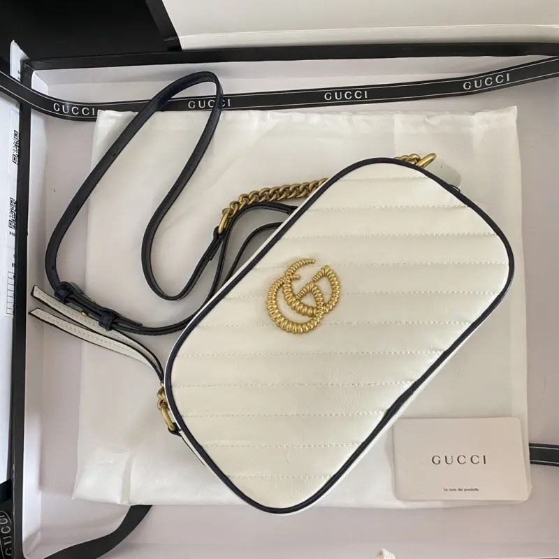 Gucci Satchel Bags-543