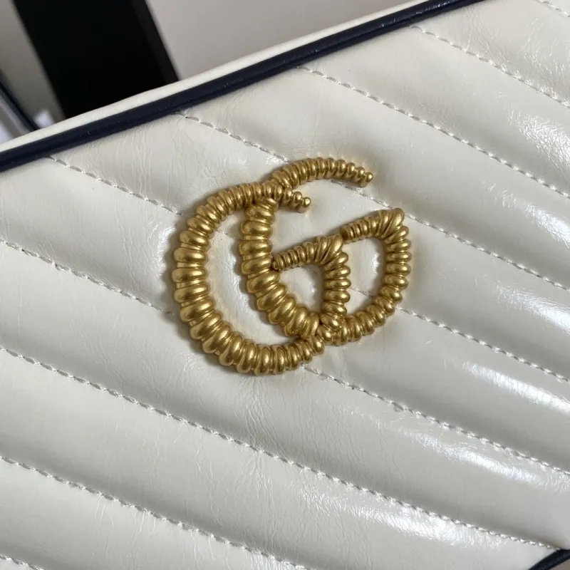 Gucci Satchel Bags-543 - Image 6