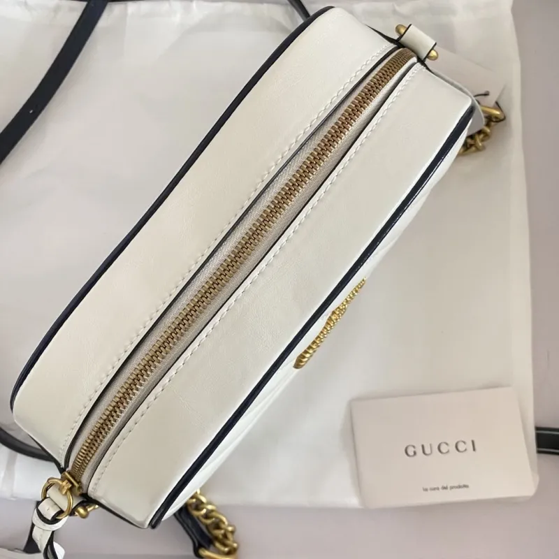 Gucci Satchel Bags-543 - Image 7