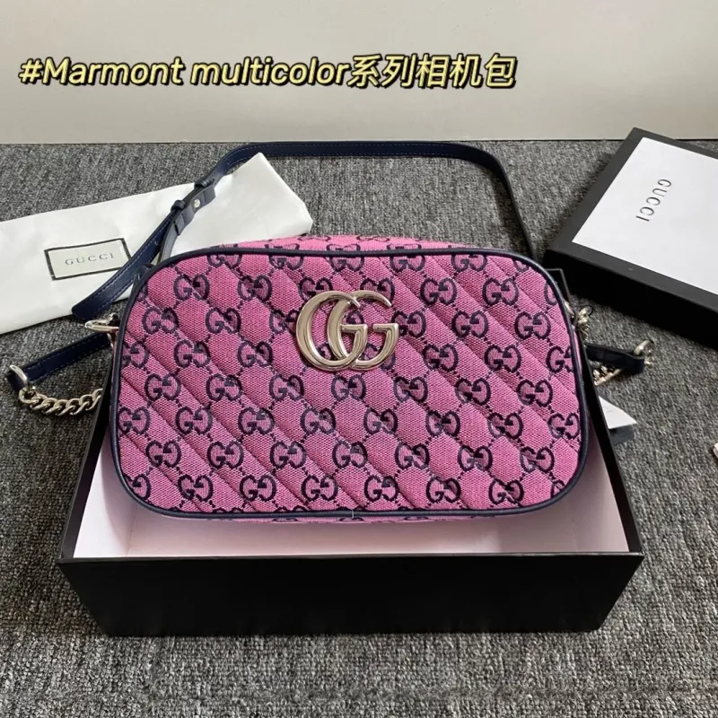 Gucci Satchel Bags-544