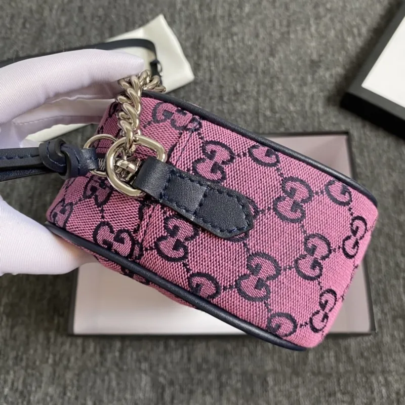 Gucci Satchel Bags-544 - Image 4