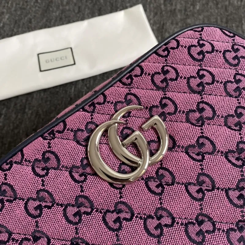 Gucci Satchel Bags-544 - Image 6